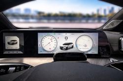 2026 Jaecoo J8 Ridge