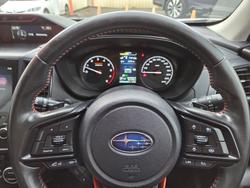 2023 Subaru Forester 2.5i Sport S5 MY23 WHITE