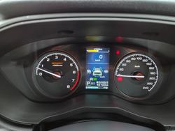 2023 Subaru Forester 2.5i Sport S5 MY23 WHITE