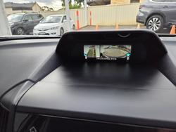 2023 Subaru Forester 2.5i Sport S5 MY23 WHITE