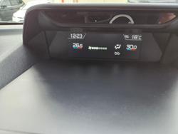 2023 Subaru Forester 2.5i Sport S5 MY23 WHITE