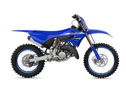 Yamaha YZ125X