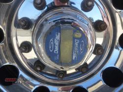 2010 Topstart 22 Pallet Dropdeck Curtainsider with Mezz