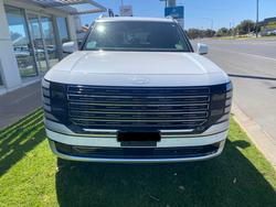 2025 HYUNDAI LX3 PALISADE HEV