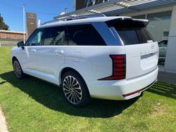 2025 HYUNDAI LX3 PALISADE HEV