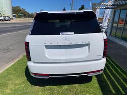 2025 HYUNDAI LX3 PALISADE HEV