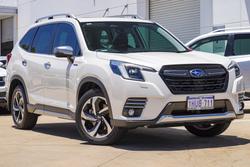 2023 Subaru Forester Hybrid S