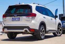 2023 Subaru Forester Hybrid S