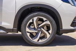 2023 Subaru Forester Hybrid S