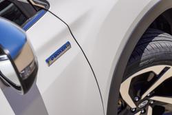 2023 Subaru Forester Hybrid S