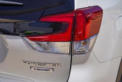 2023 Subaru Forester Hybrid S