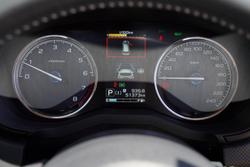 2023 Subaru Forester Hybrid S