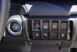 2023 Subaru Forester Hybrid S