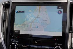 2023 Subaru Forester Hybrid S