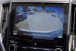 2023 Subaru Forester Hybrid S