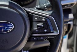 2023 Subaru Forester Hybrid S