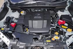 2023 Subaru Forester Hybrid S