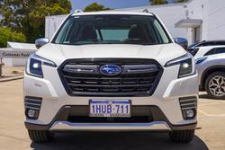 2023 Subaru Forester Hybrid S