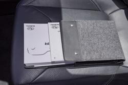 2023 Subaru Forester Hybrid S