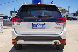 2023 Subaru Forester Hybrid S