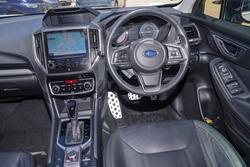 2023 Subaru Forester Hybrid S