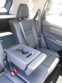 2025 USED VEHICLES X-TRAIL TI