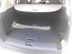 2025 USED VEHICLES X-TRAIL TI