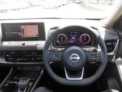 2025 USED VEHICLES X-TRAIL TI