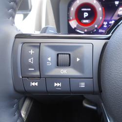 2025 USED VEHICLES X-TRAIL TI