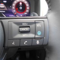 2025 USED VEHICLES X-TRAIL TI