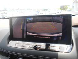 2025 USED VEHICLES X-TRAIL TI