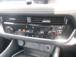 2025 USED VEHICLES X-TRAIL TI