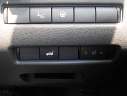 2025 USED VEHICLES X-TRAIL TI