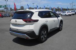 2025 USED VEHICLES X-TRAIL TI