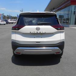 2025 USED VEHICLES X-TRAIL TI