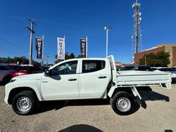 2021 MITSUBISHI Triton GLX