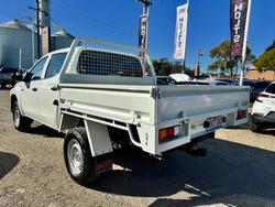 2021 MITSUBISHI Triton GLX