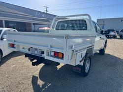2021 MITSUBISHI Triton GLX