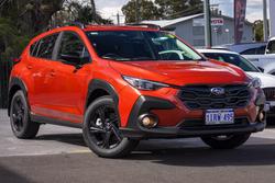 2025 Subaru Crosstrek 2.0L