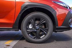 2025 Subaru Crosstrek 2.0L