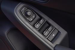 2025 Subaru Crosstrek 2.0L