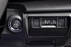 2025 Subaru Crosstrek 2.0L