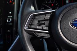 2025 Subaru Crosstrek 2.0L