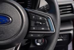 2025 Subaru Crosstrek 2.0L