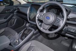 2025 Subaru Crosstrek 2.0L