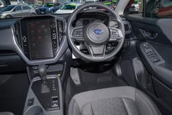 2025 Subaru Crosstrek 2.0L