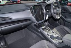 2025 Subaru Crosstrek 2.0L