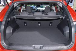 2025 Subaru Crosstrek 2.0L