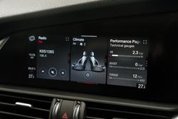 2021 Alfa Romeo Giulia Sport