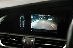 2021 Alfa Romeo Giulia Sport